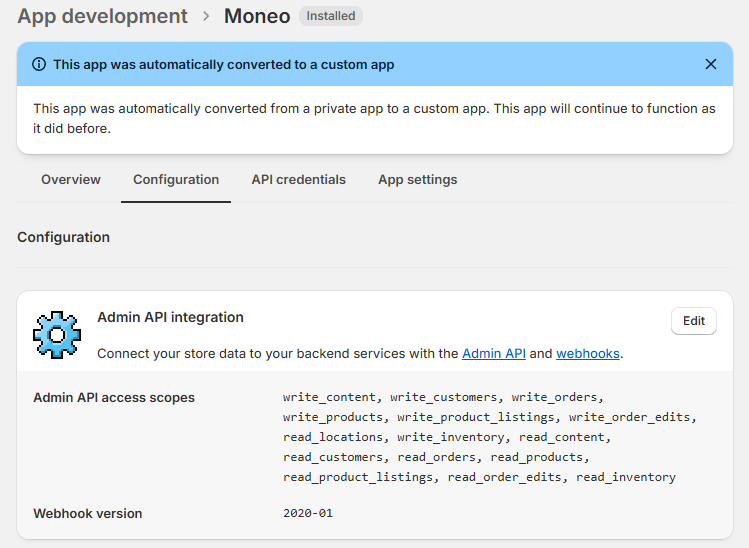 moneo-shopify-api-konfiguracija.png