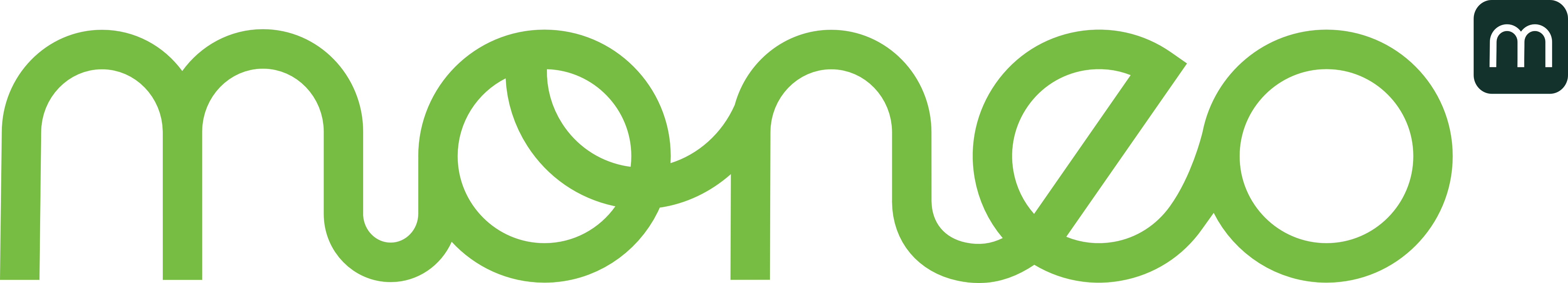 MONEO Help Center home page